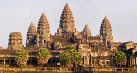 Angkor Wat