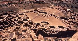 Chaco