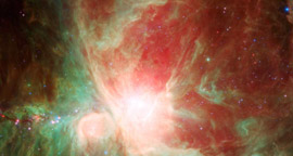Planetary Nebula