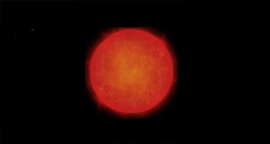 Red Giant