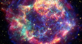 Stellar Nursery