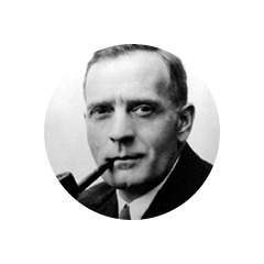 Edwin Hubble