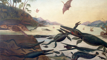 On the Origin of Species